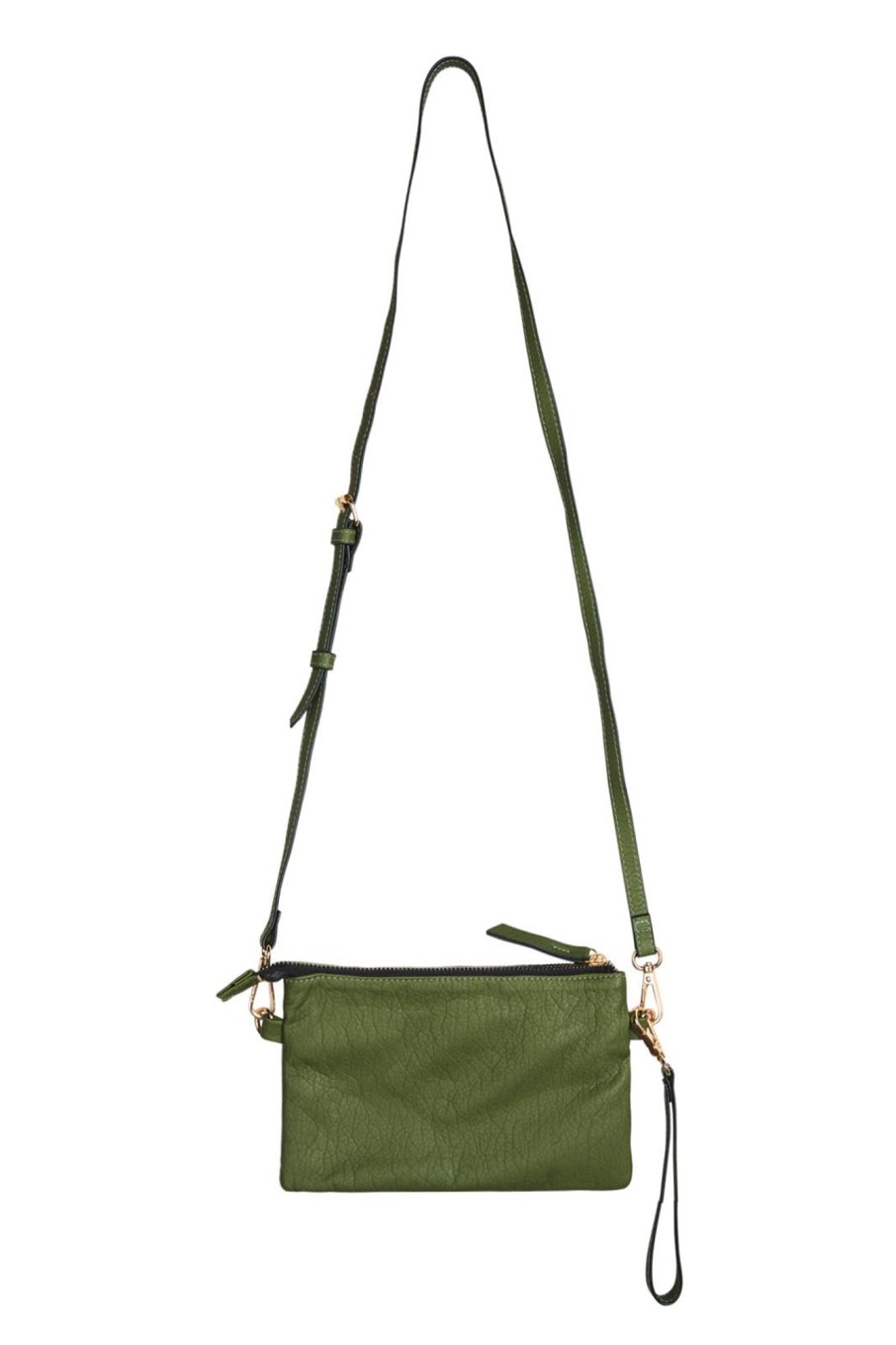 Accessories eb&ive | Weekender Bag - Olive