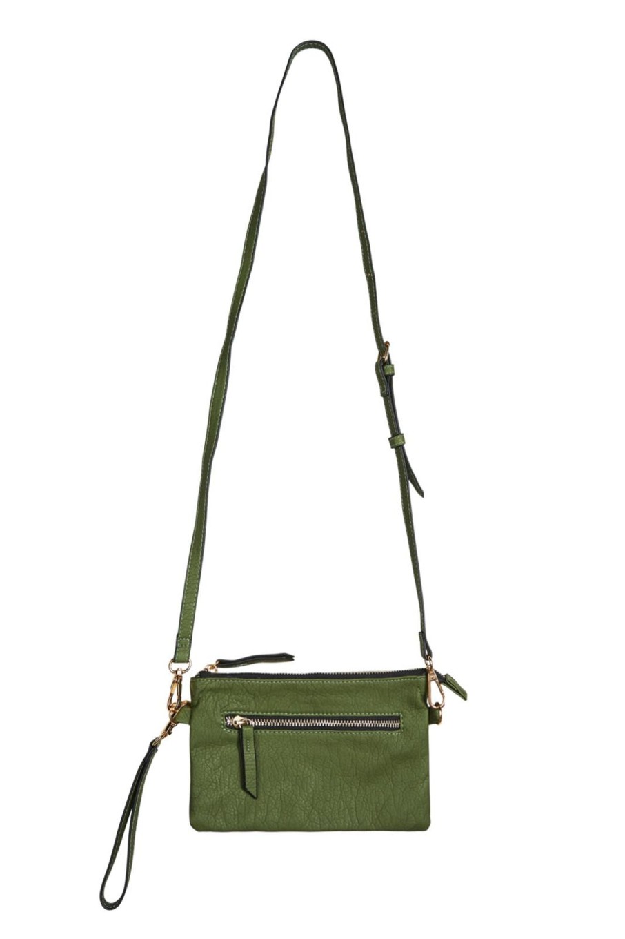 Accessories eb&ive | Weekender Bag - Olive