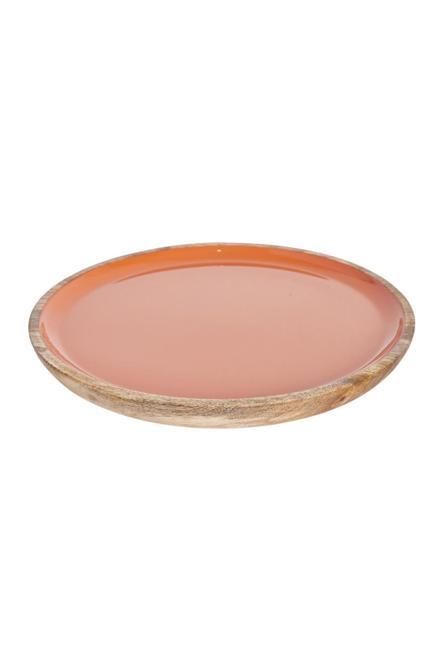 Homewares eb&ive | Kit Salad Bowl - Cedar