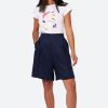 Clothing eb&ive Shorts | La Vie Short - Sapphire