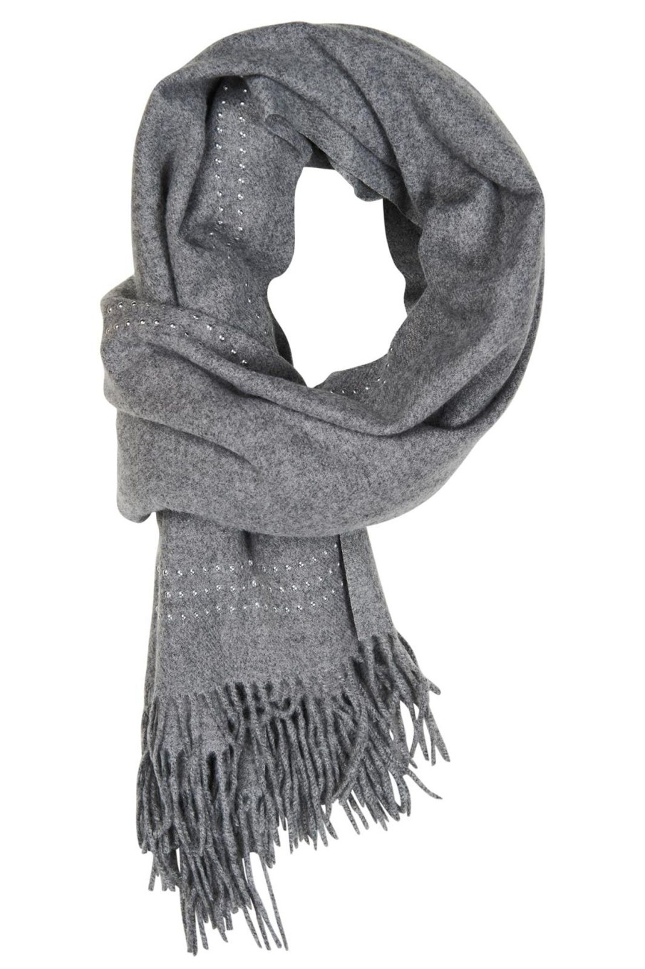 Accessories eb&ive | Grace Scarf - Marle