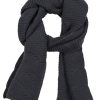 Accessories eb&ive | Charlie Scarf - Charcoal