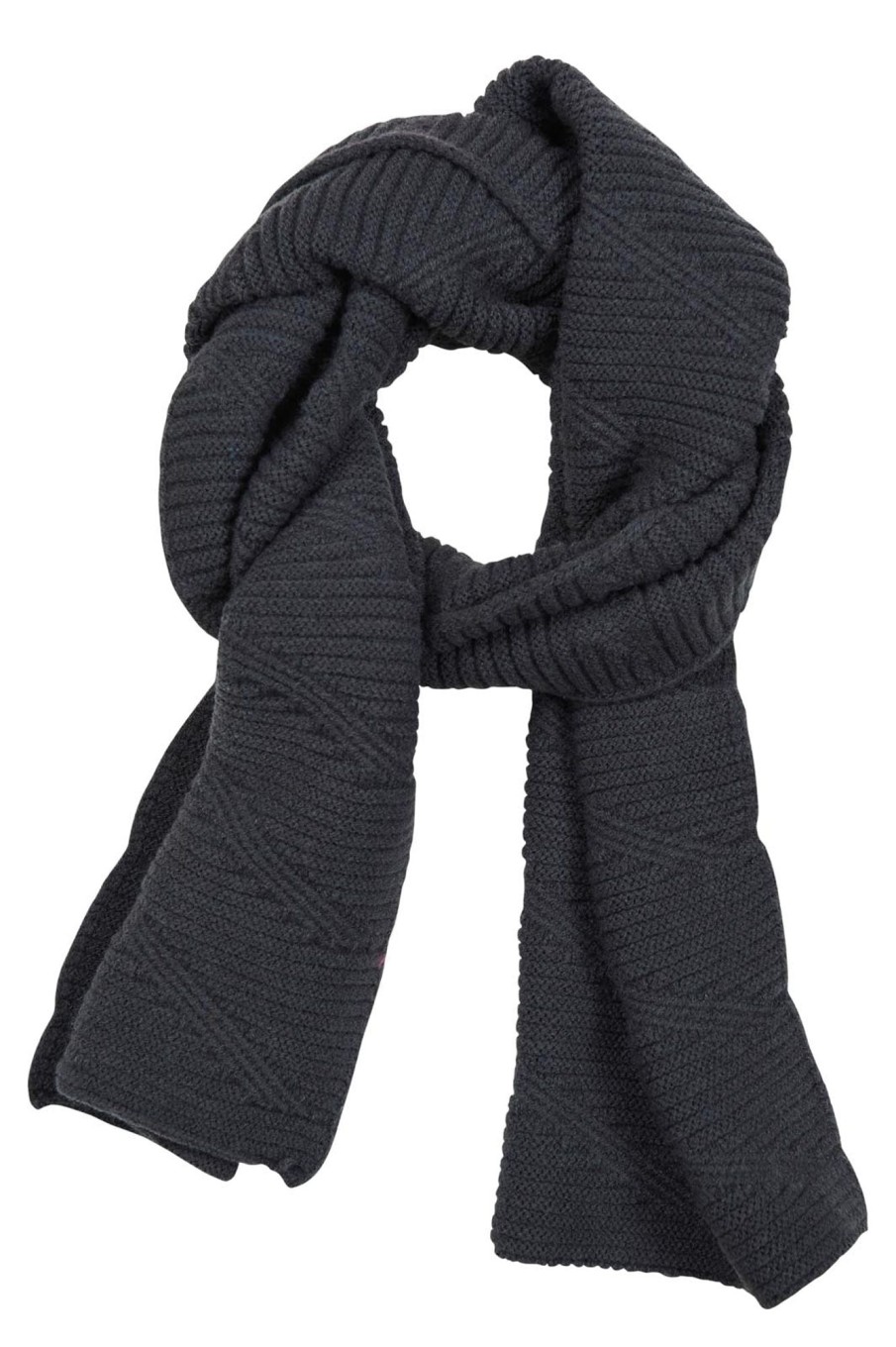 Accessories eb&ive | Charlie Scarf - Charcoal