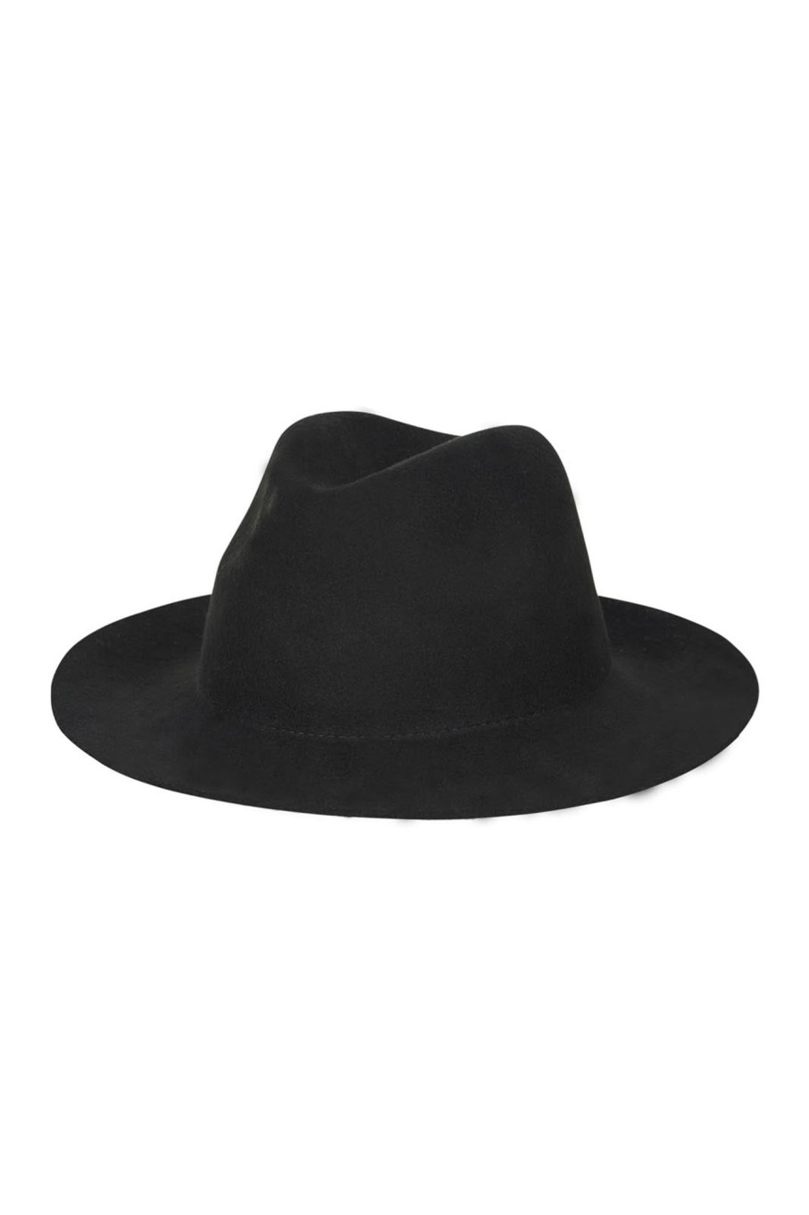 Accessories eb&ive | Departure Hat - Black