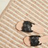 Shoes eb&ive | Alma Slide - Black