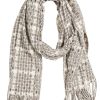 Accessories eb&ive | Bruny Scarf - Truffle