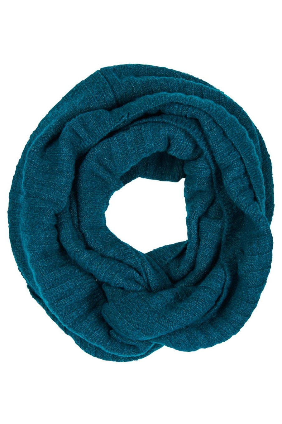 Accessories eb&ive | Vienetta Snood - Teal