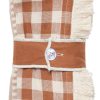 Homewares eb&ive | Studio Tea Towel Set - Caramel