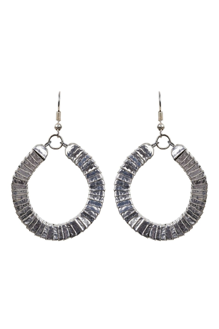 Accessories eb&ive Earrings | Wonder Earring - Silver