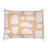 Homewares eb&ive Cushions | La Vie Cushion - Caramel