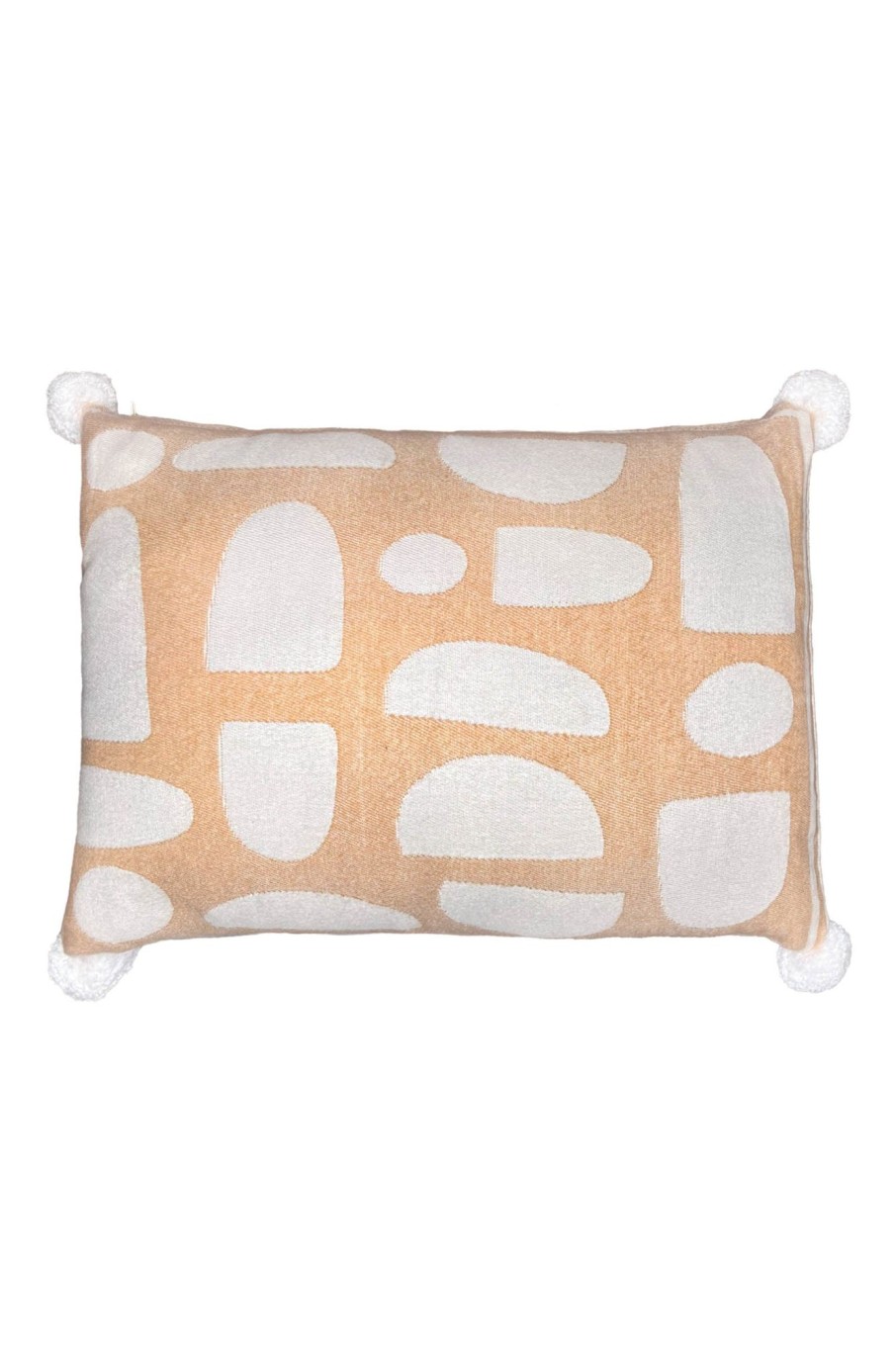 Homewares eb&ive Cushions | La Vie Cushion - Caramel