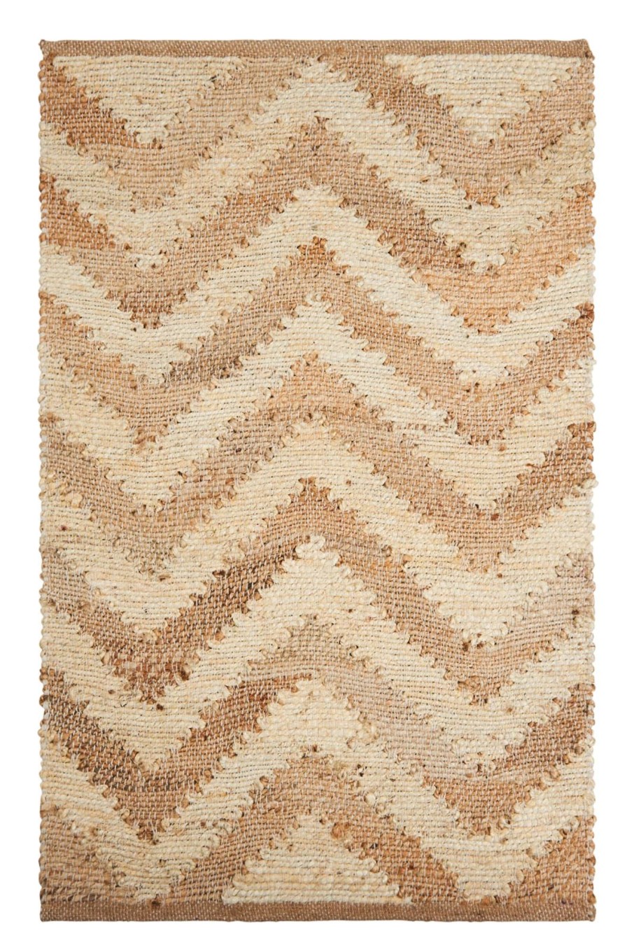 Homewares eb&ive Door Rugs | Zinnia Door Rug - Natural