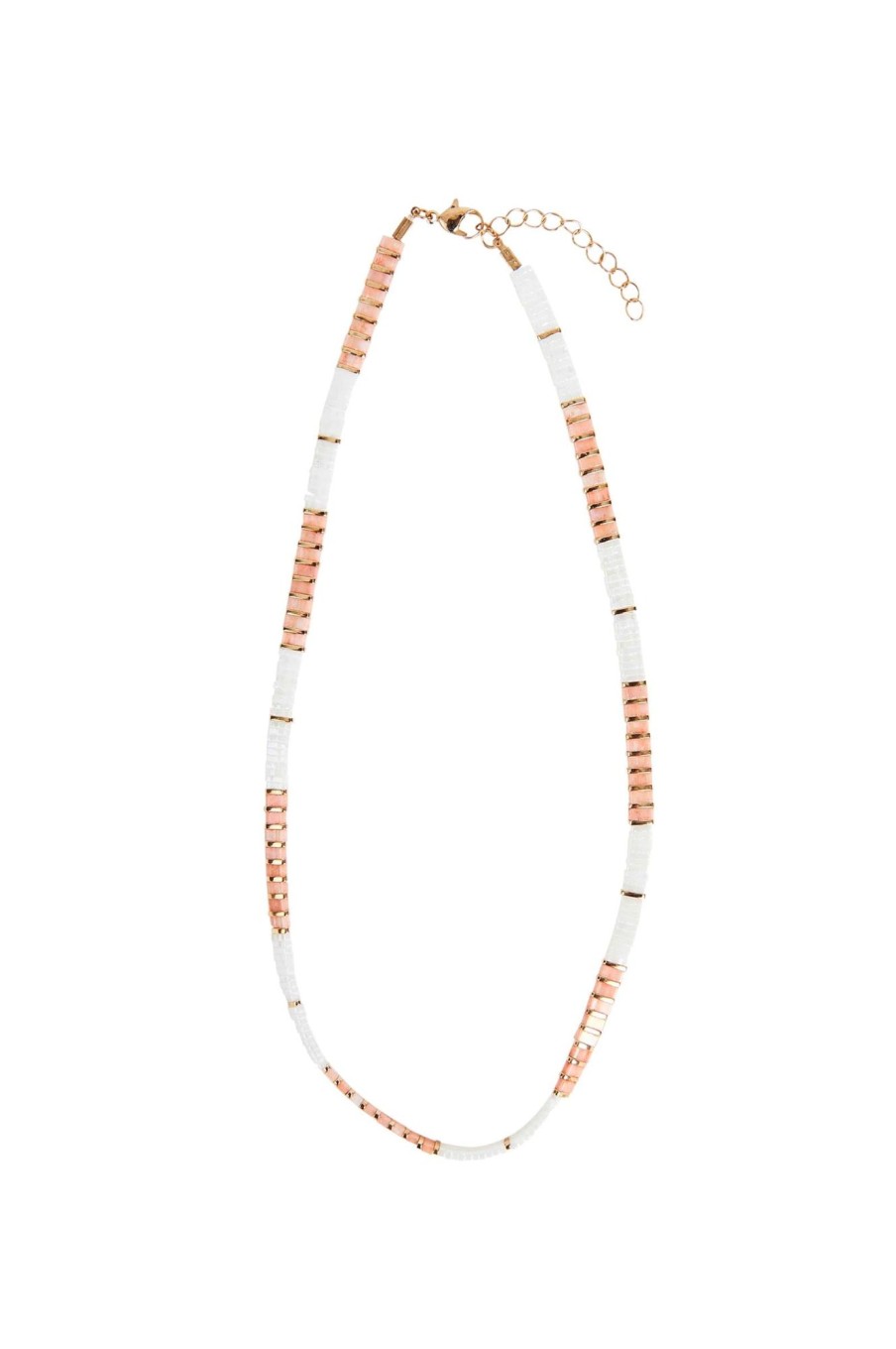 Accessories eb&ive Necklaces | Aura Necklace - I Love You