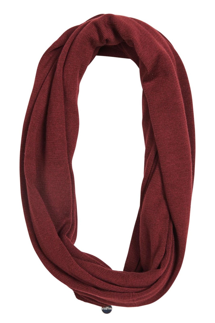 Accessories eb&ive | Astor Snood - Mulberry