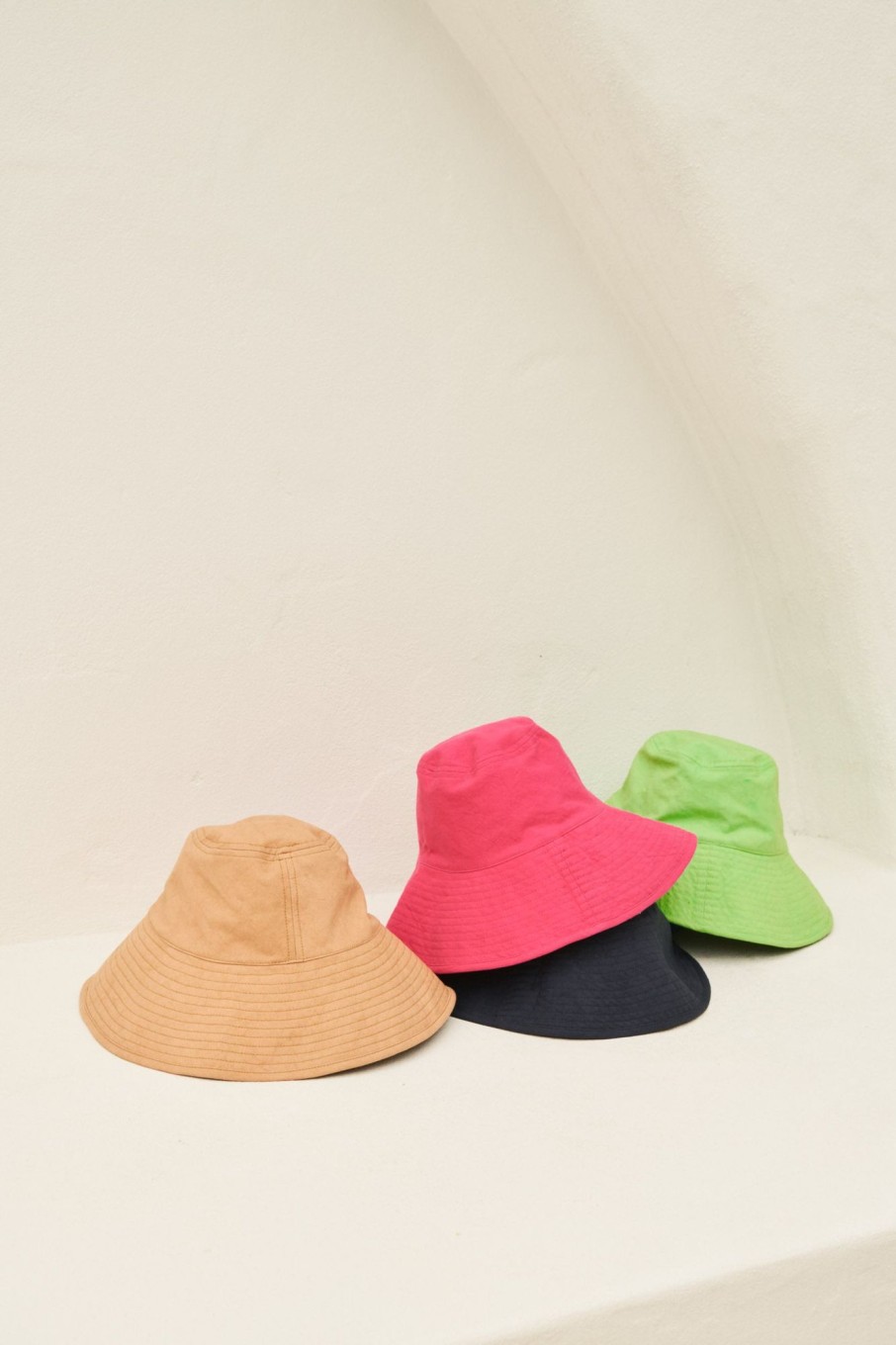 Accessories eb&ive | La Vie Hat - Candy