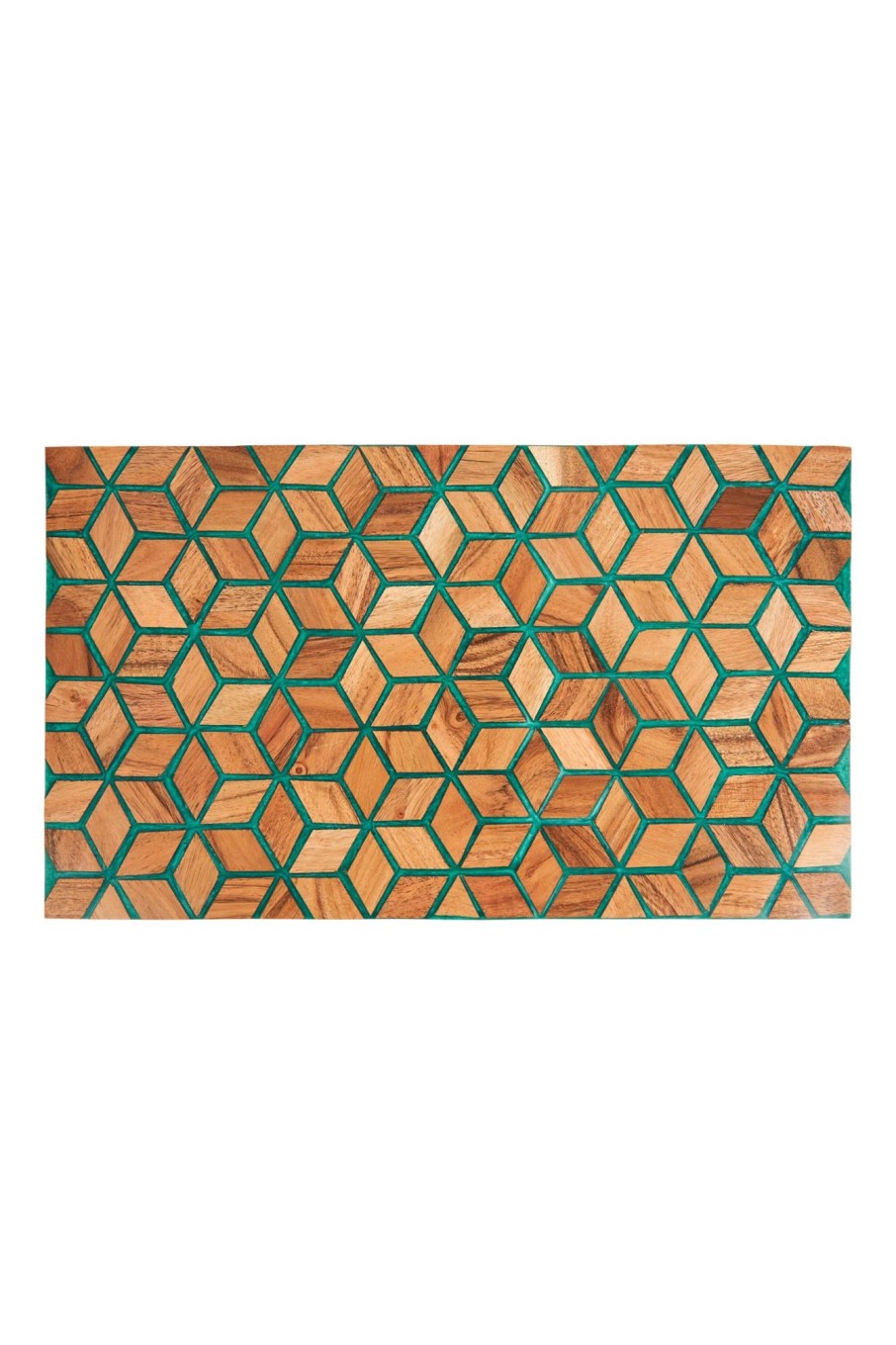 Homewares eb&ive | Elixir Board - Green