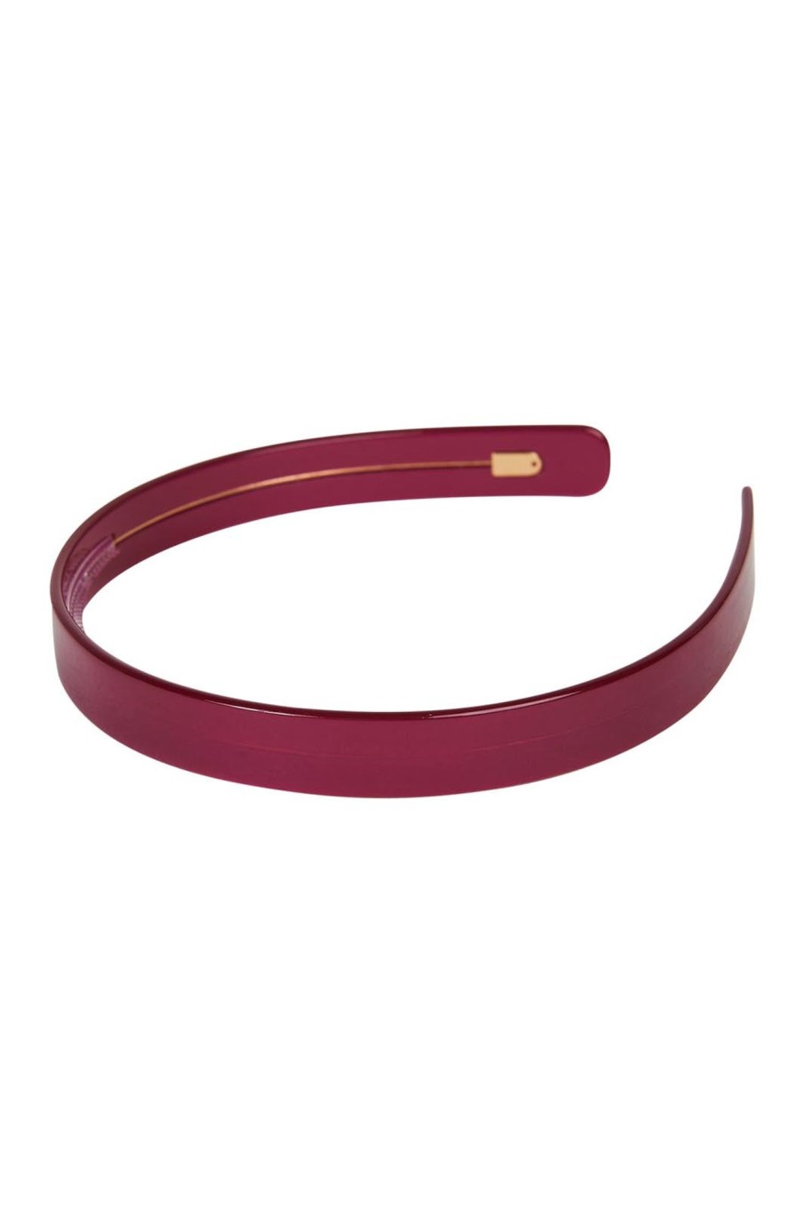 Accessories eb&ive | Thelma Band - Mulberry