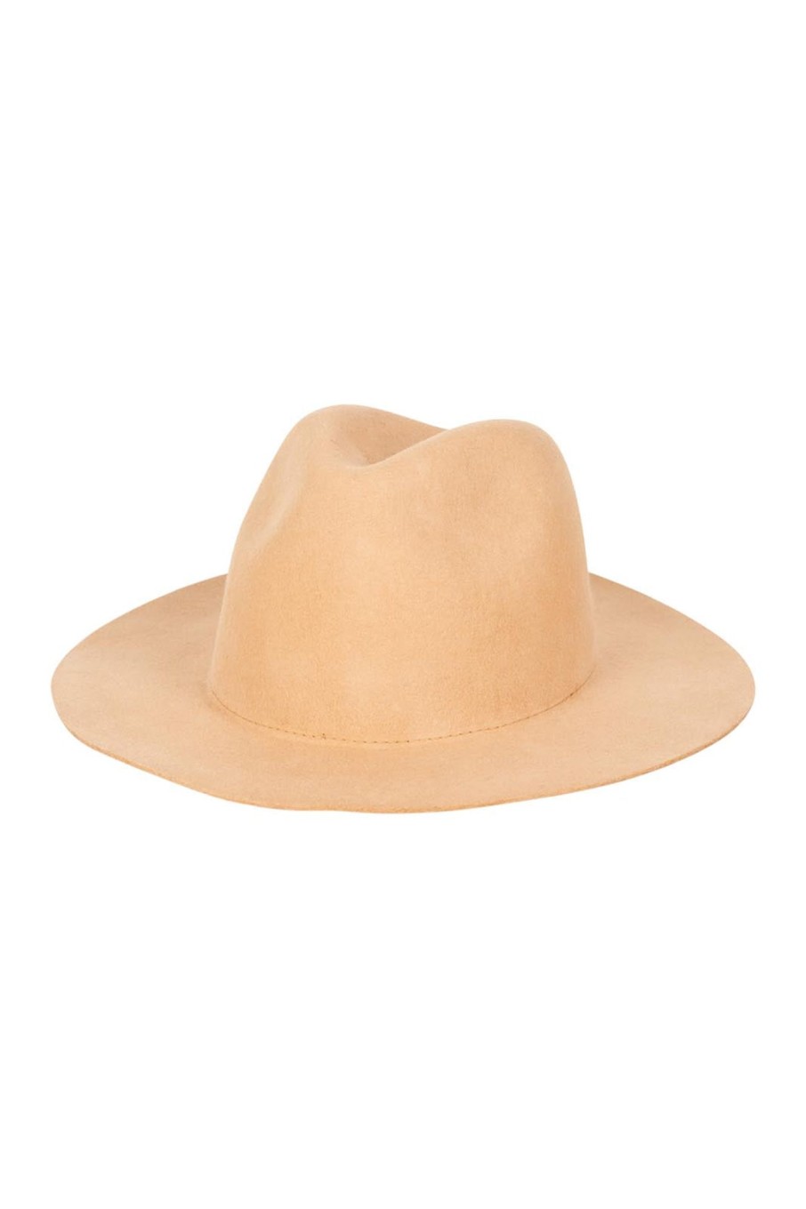 Accessories eb&ive | Departure Hat - Tan