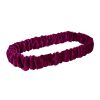 Accessories eb&ive | De Luca Band - Mulberry