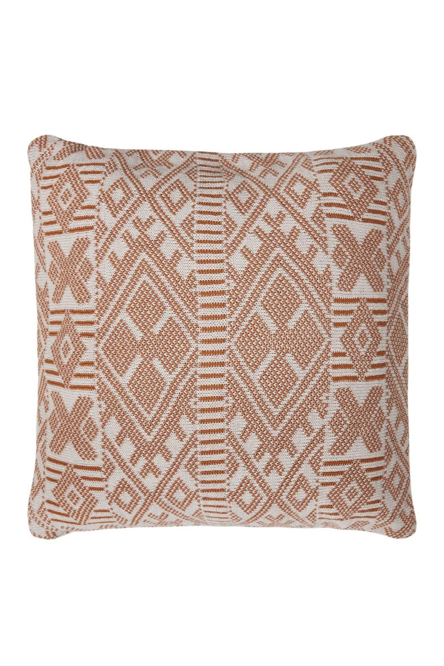 Homewares eb&ive Cushions | Kinsella Cushion - Caramel