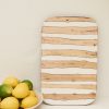 Homewares eb&ive | Alma Board - Ivory