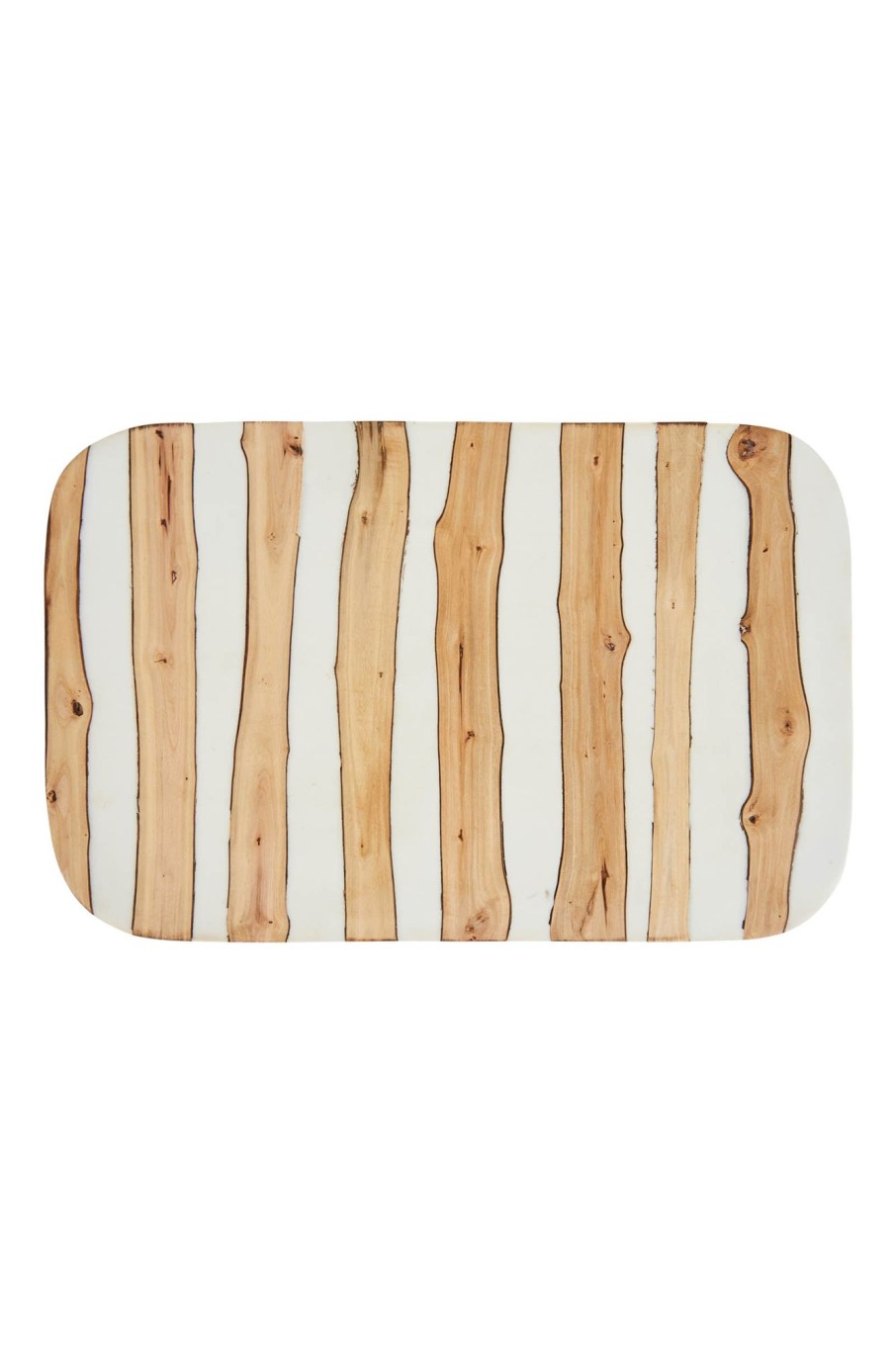 Homewares eb&ive | Alma Board - Ivory