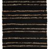 Homewares eb&ive Door Rugs | Bask Door Rug - Black