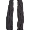 Accessories eb&ive | Idalia Scarf - Charcoal