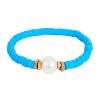 Accessories eb&ive Bracelets & Bangles | Casa Blanca Bracelet - Capri