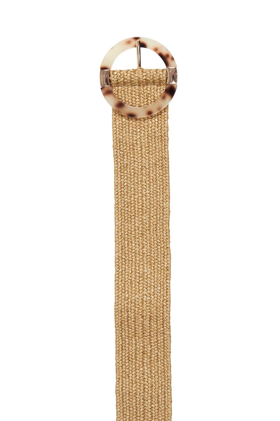 Accessories eb&ive | Acacia Belt - Tan