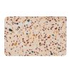 Homewares eb&ive | Allure Rectangle Board - Blossom