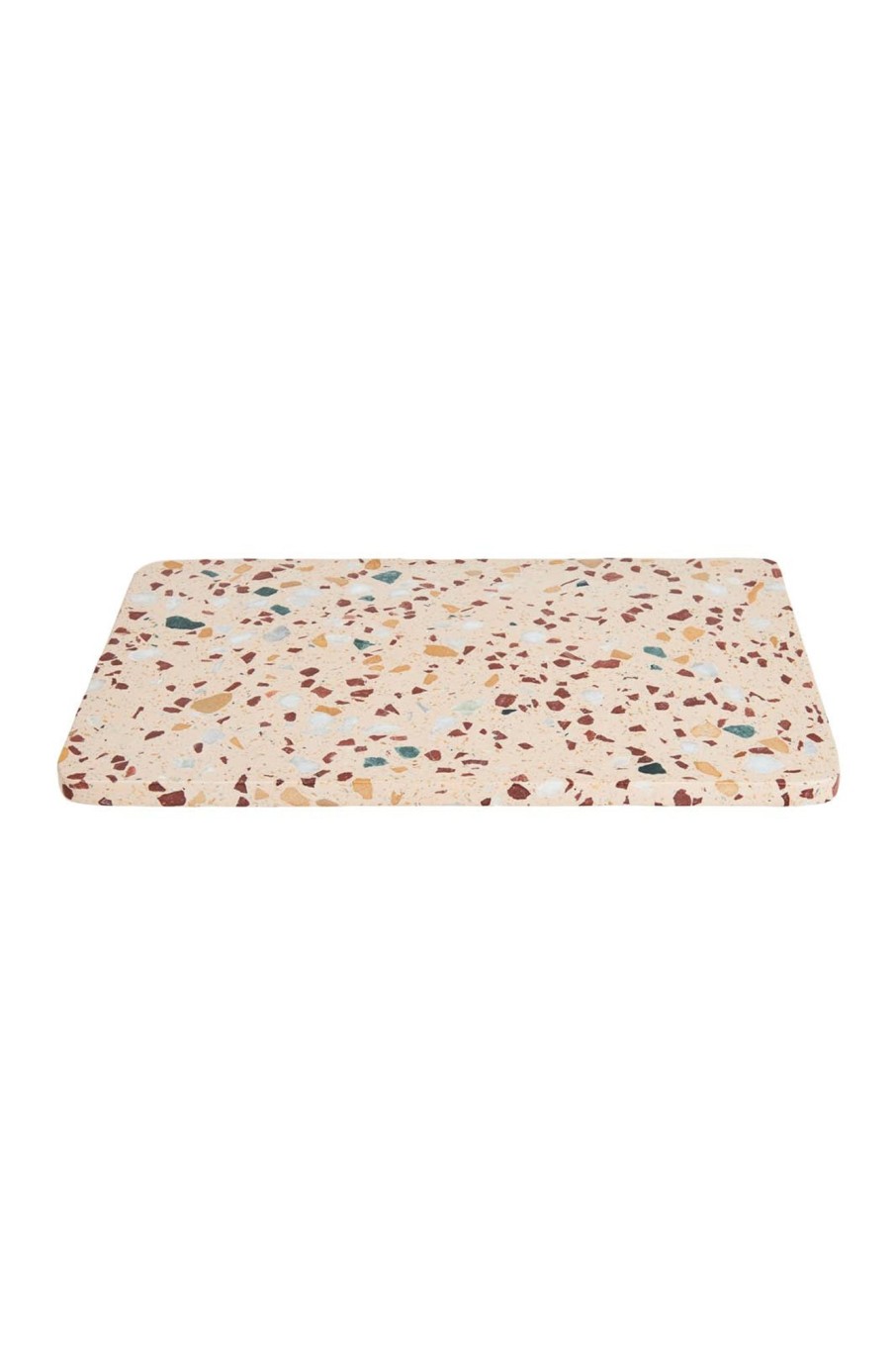 Homewares eb&ive | Allure Rectangle Board - Blossom