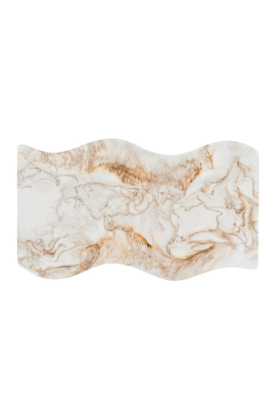 Homewares eb&ive | Marra Cheese Board - Creme