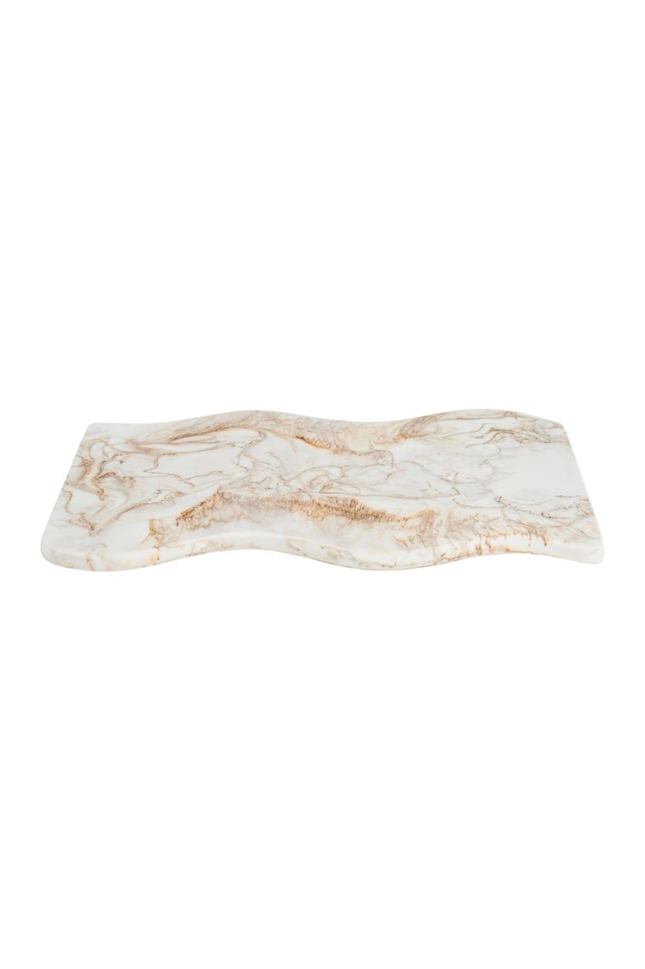 Homewares eb&ive | Marra Cheese Board - Creme