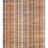 Homewares eb&ive Door Rugs | Capella Door Rug - Rust