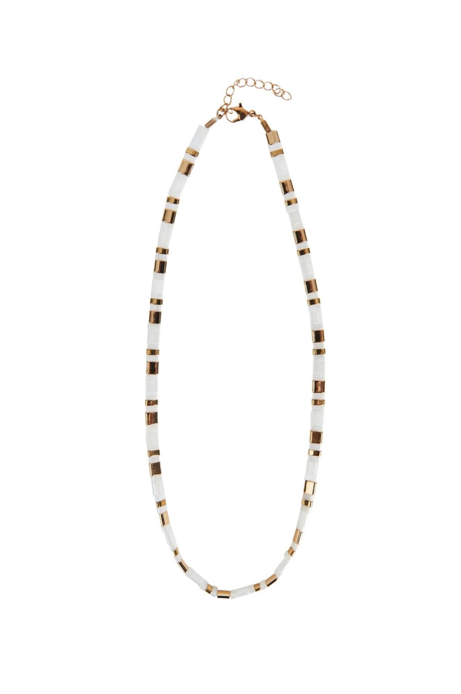 Accessories eb&ive Necklaces | Aura Necklace - Carpe Diem