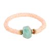 Accessories eb&ive Bracelets & Bangles | Casa Blanca Bracelet - Coral