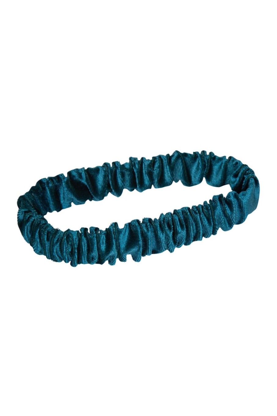 Accessories eb&ive | De Luca Band - Teal