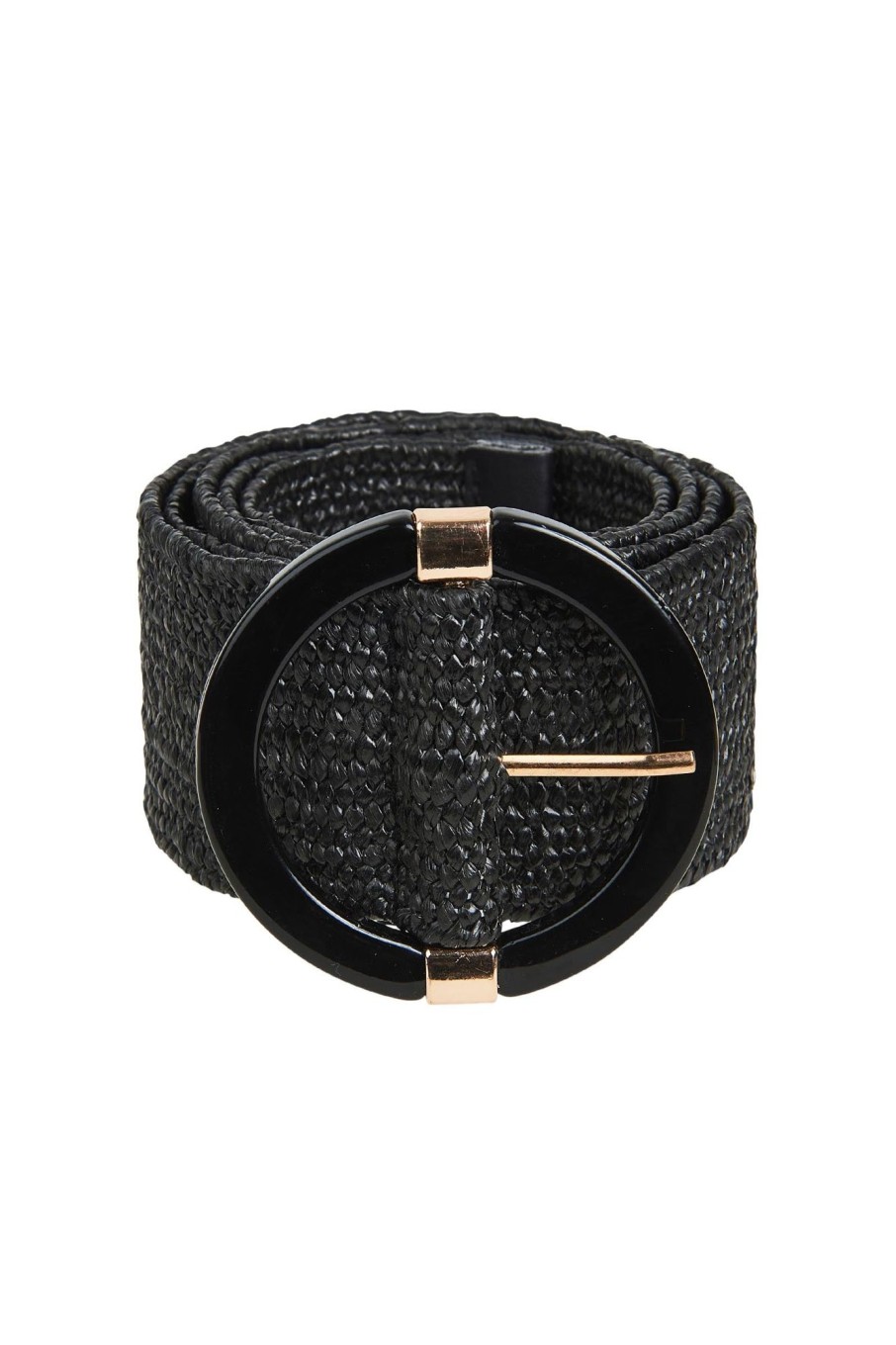 Accessories eb&ive | Acacia Belt - Black