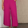 Clothing eb&ive Pants | Plumeria Pant - Orchid