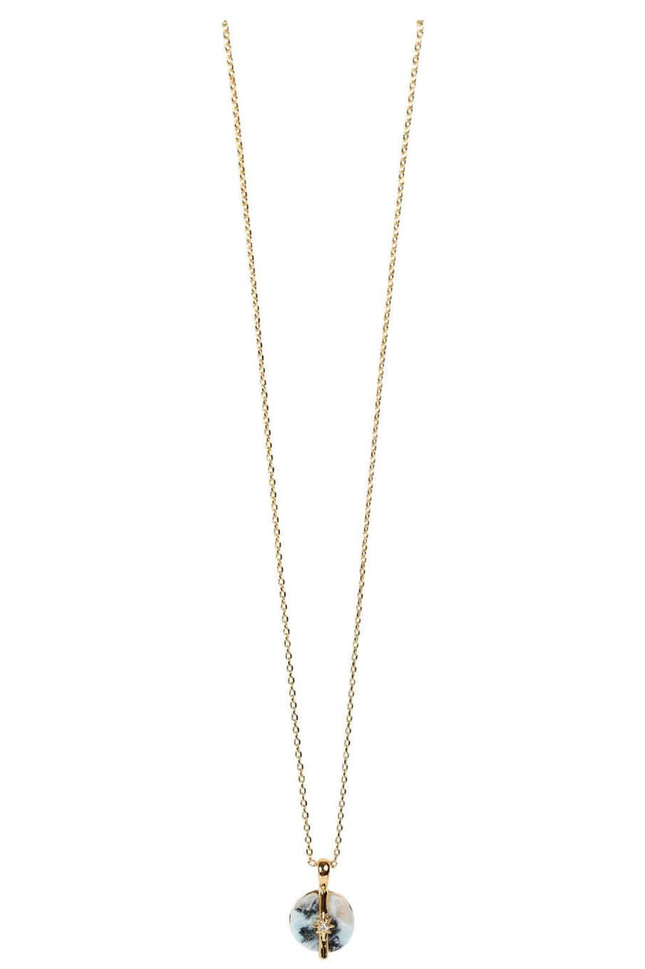 Accessories eb&ive Necklaces | Heritage Necklace - The Starlet