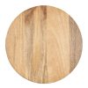 Homewares eb&ive | Raine Lazy Susan - Natural Wood