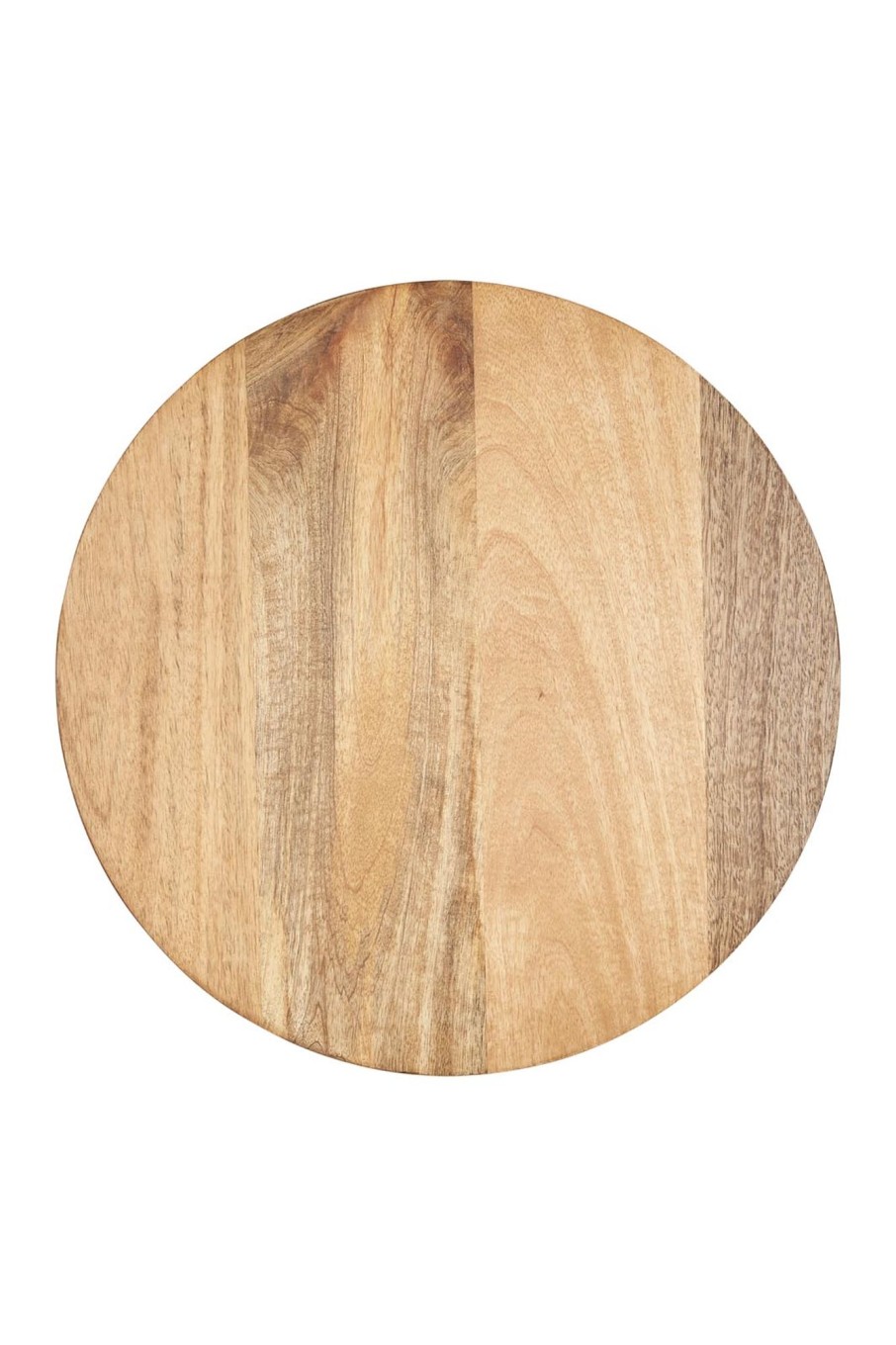 Homewares eb&ive | Raine Lazy Susan - Natural Wood