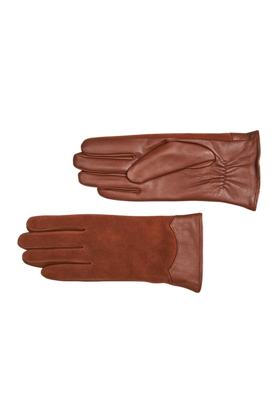 Accessories eb&ive | Mona Glove - Bark