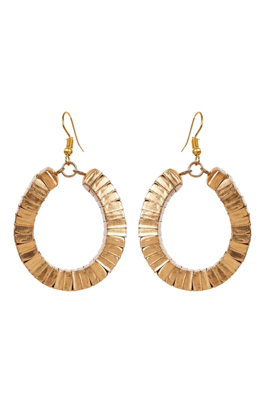 Accessories eb&ive Earrings | Wonder Earring - Gold