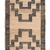 Homewares eb&ive Door Rugs | Maslin Door Rug - Raven