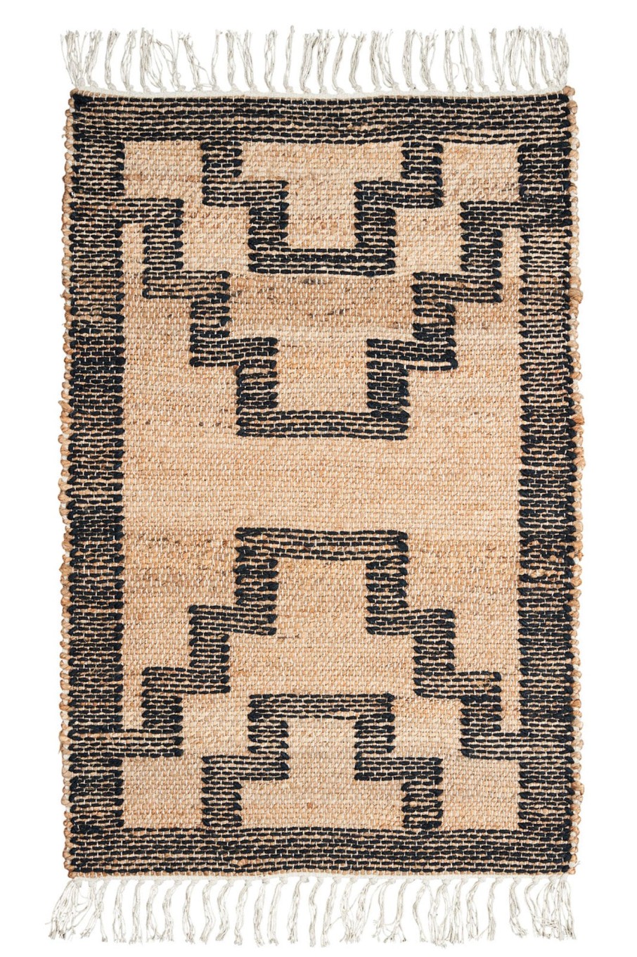 Homewares eb&ive Door Rugs | Maslin Door Rug - Raven