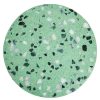 Homewares eb&ive | Allure Round Board - Mint