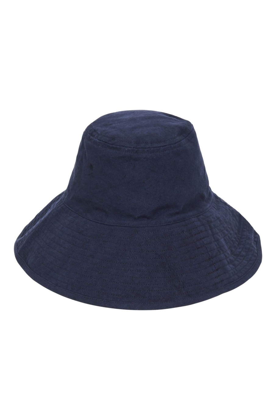 Accessories eb&ive | La Vie Hat - Sapphire