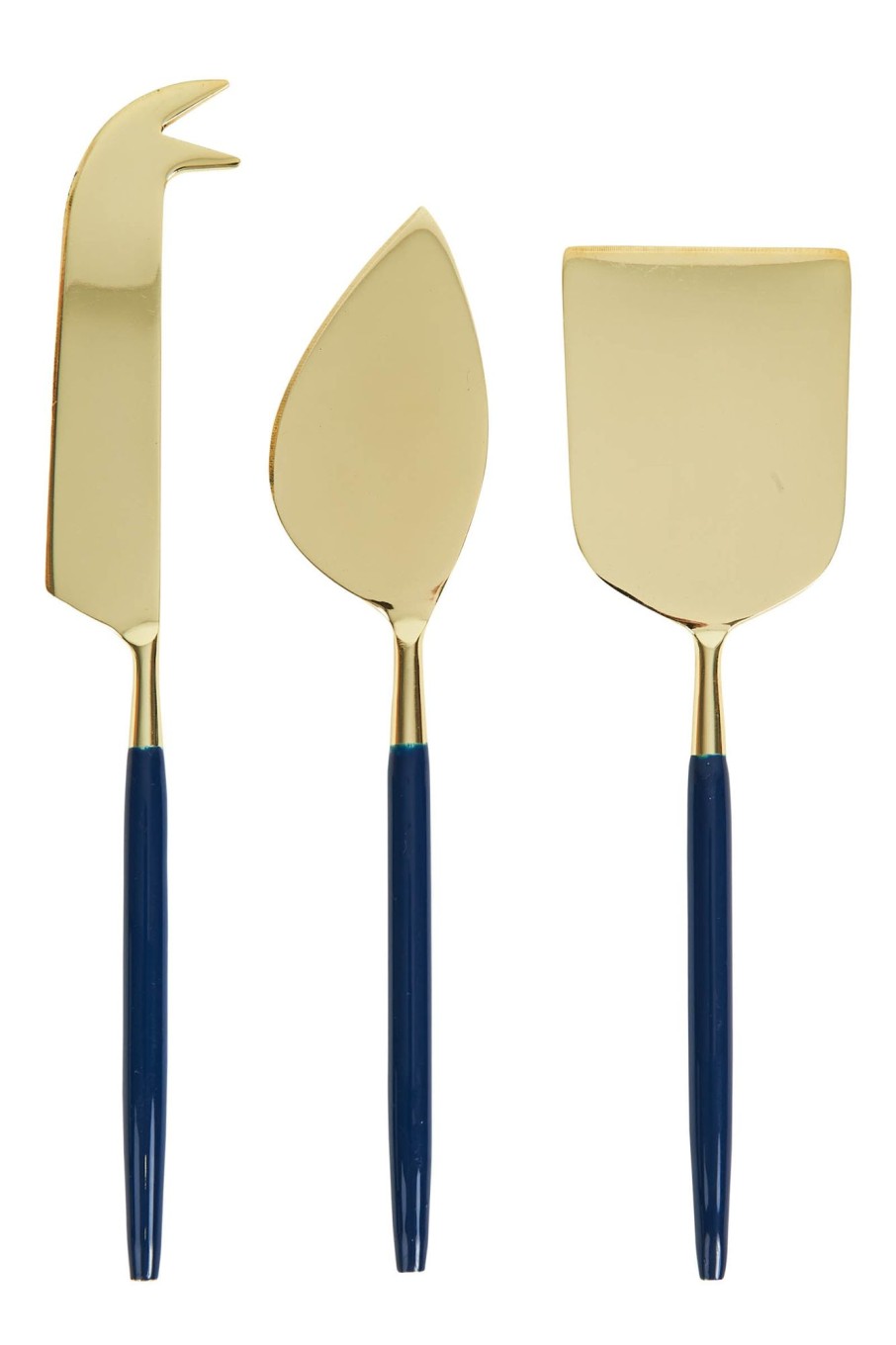 Homewares eb&ive | Alma Knife Set - Sapphire